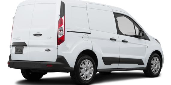 FORD TRANSIT CONNECT 2015 NM0LS6E71F1186227 image